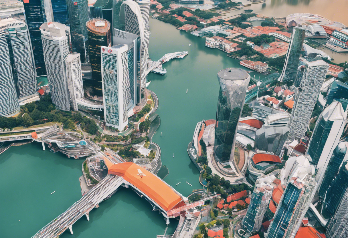 Navigating the Risks and Rewards of Investing in Singapore